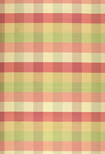 Burma Berry 3124002 by Schumacher Fabric