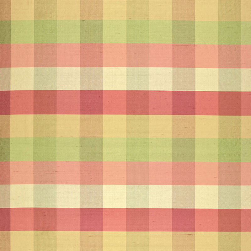 Burma Berry 3124002 by Schumacher Fabric CHECKMATE See Sample INDIA LIGHT DUTY </p><p>Repeat: Horizontal: 13 1/2" (34CM) and Vertical: 13 1/2" (34CM) 54" WIDE (137CM) - Fabric Carolina -