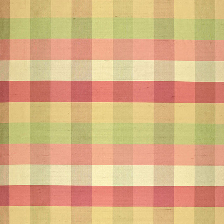 Burma Berry 3124002 by Schumacher Fabric CHECKMATE See Sample INDIA LIGHT DUTY </p><p>Repeat: Horizontal: 13 1/2" (34CM) and Vertical: 13 1/2" (34CM) 54" WIDE (137CM) - Fabric Carolina -