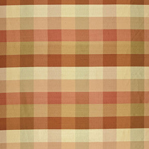 Burma Earth 3124003 by Schumacher Fabric