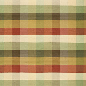 Burma Rosewood 3124042 by Schumacher Fabric