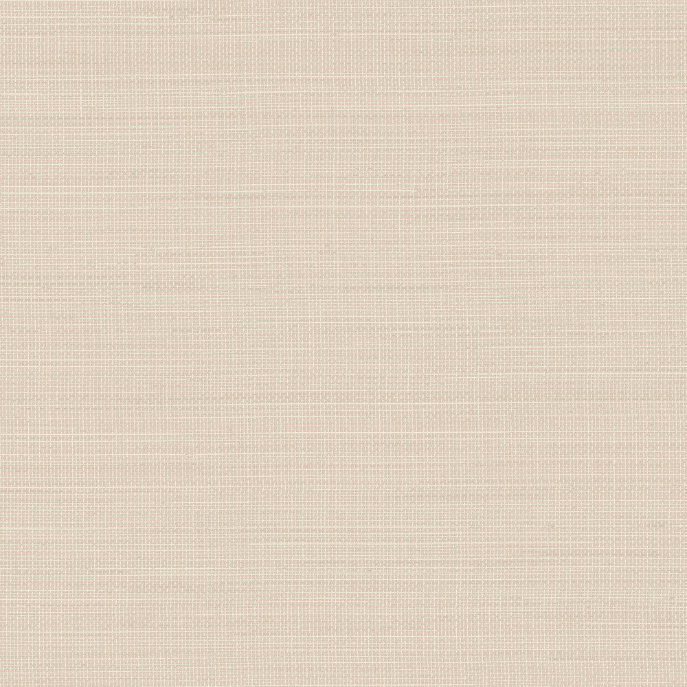 Spinnaker Peach Netting Wallpaper by Chesapeake Kinfolk Covers about 56.4 square feet 20.5-in by 33-ft long roll Prepasted 0 - Fabric Carolina -