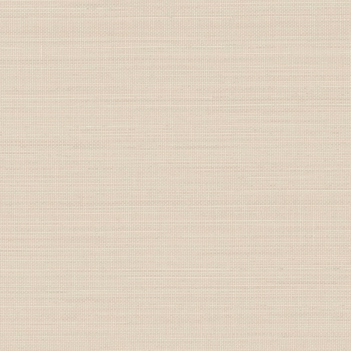 Spinnaker Peach Netting Wallpaper by Chesapeake Kinfolk Covers about 56.4 square feet 20.5-in by 33-ft long roll Prepasted 0 - Fabric Carolina -