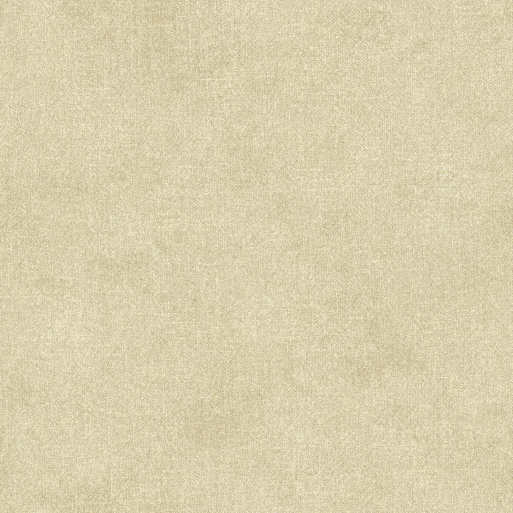 Homespun Light Brown Textured Wallpaper by Chesapeake Kinfolk Covers about 56.4 square feet 20.5-in by 33-ft long roll Prepasted 20.5 - Fabric Carolina -