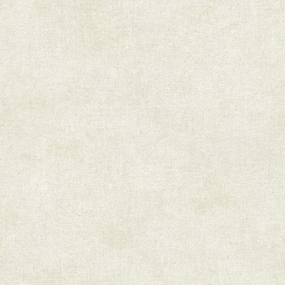 Homespun Dove Textured Wallpaper by Chesapeake Kinfolk Covers about 56.4 square feet 20.5-in by 33-ft long roll Prepasted 20.5 - Fabric Carolina -