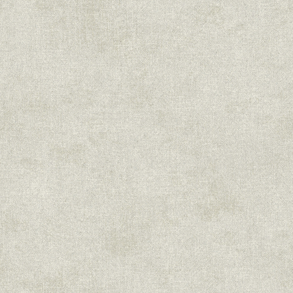 Homespun Grey Textured Wallpaper by Chesapeake Kinfolk Covers about 56.4 square feet 20.5-in by 33-ft long roll Prepasted 20.5 - Fabric Carolina -