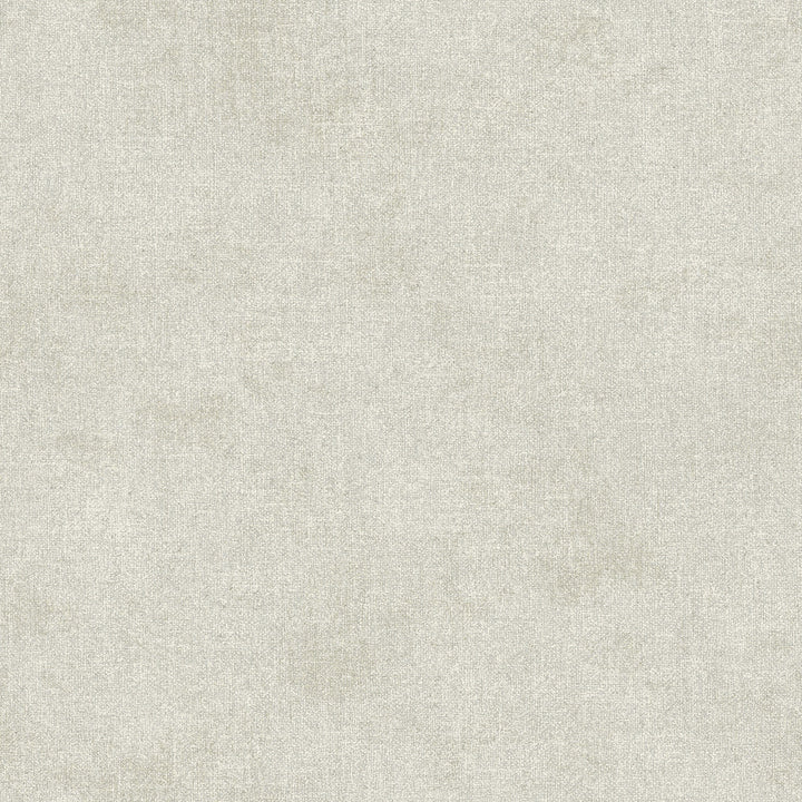 Homespun Grey Textured Wallpaper by Chesapeake Kinfolk Covers about 56.4 square feet 20.5-in by 33-ft long roll Prepasted 20.5 - Fabric Carolina -