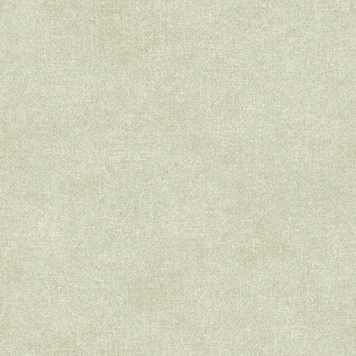 Homespun Green Textured Wallpaper by Chesapeake Kinfolk Covers about 56.4 square feet 20.5-in by 33-ft long roll Prepasted 20.5 - Fabric Carolina -