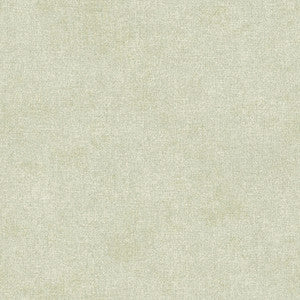 Homespun Green Textured Wallpaper by Chesapeake