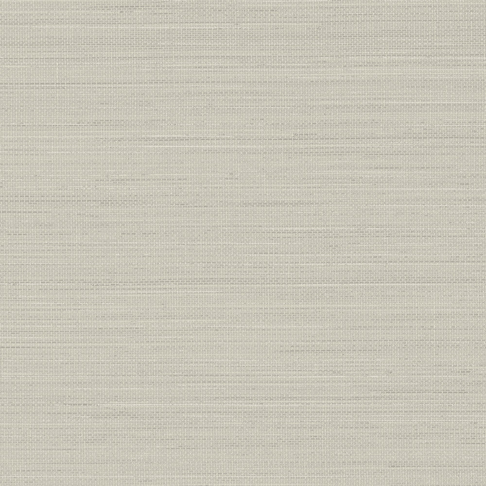 Spinnaker Charcoal Netting Wallpaper by Chesapeake Kinfolk Covers about 56.4 square feet 20.5-in by 33-ft long roll Prepasted 0 - Fabric Carolina -