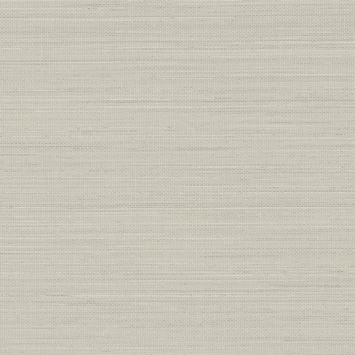 Spinnaker Charcoal Netting Wallpaper by Chesapeake Kinfolk Covers about 56.4 square feet 20.5-in by 33-ft long roll Prepasted 0 - Fabric Carolina -