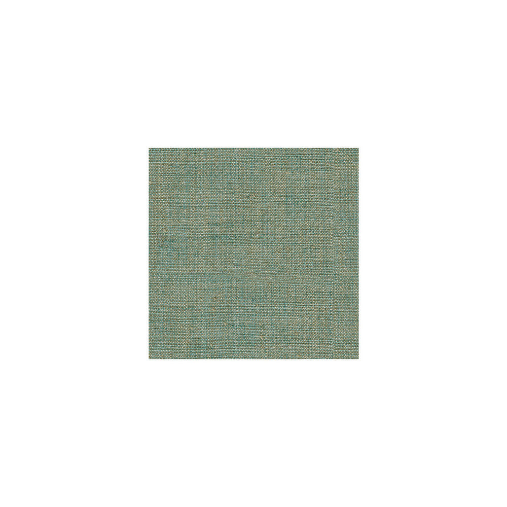 Matta Turq by Kravet Design Designer Fabric THE ECHO DESIGN COLLECTION ACRYLIC - 84%;POLYESTER - 16% China HEAVY Horizontal: 0 and Vertical: 0 57 - Swanky Fabrics -