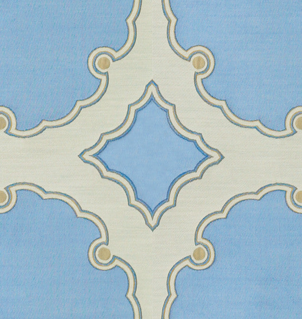 Interpretation Atmosphere by Kravet Couture Fabric