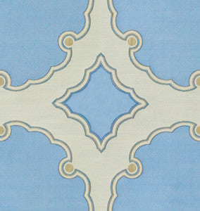 Interpretation Atmosphere by Kravet Couture Fabric