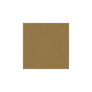 Satin Finish Pecan by Kravet Couture Fabric