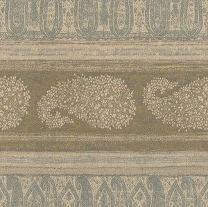 Out Of India Mineral by Kravet Couture Fabric