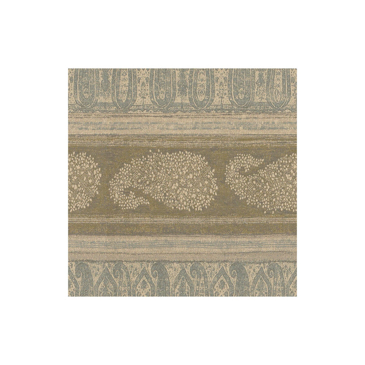 Out Of India Mineral by Kravet Couture Fabric MODERN COLORS II SPUN RAYON - 92%;POLYESTER - 8% Belgium MEDIUM Horizontal: 14 and Vertical: 14 54 - Fabric Carolina -
