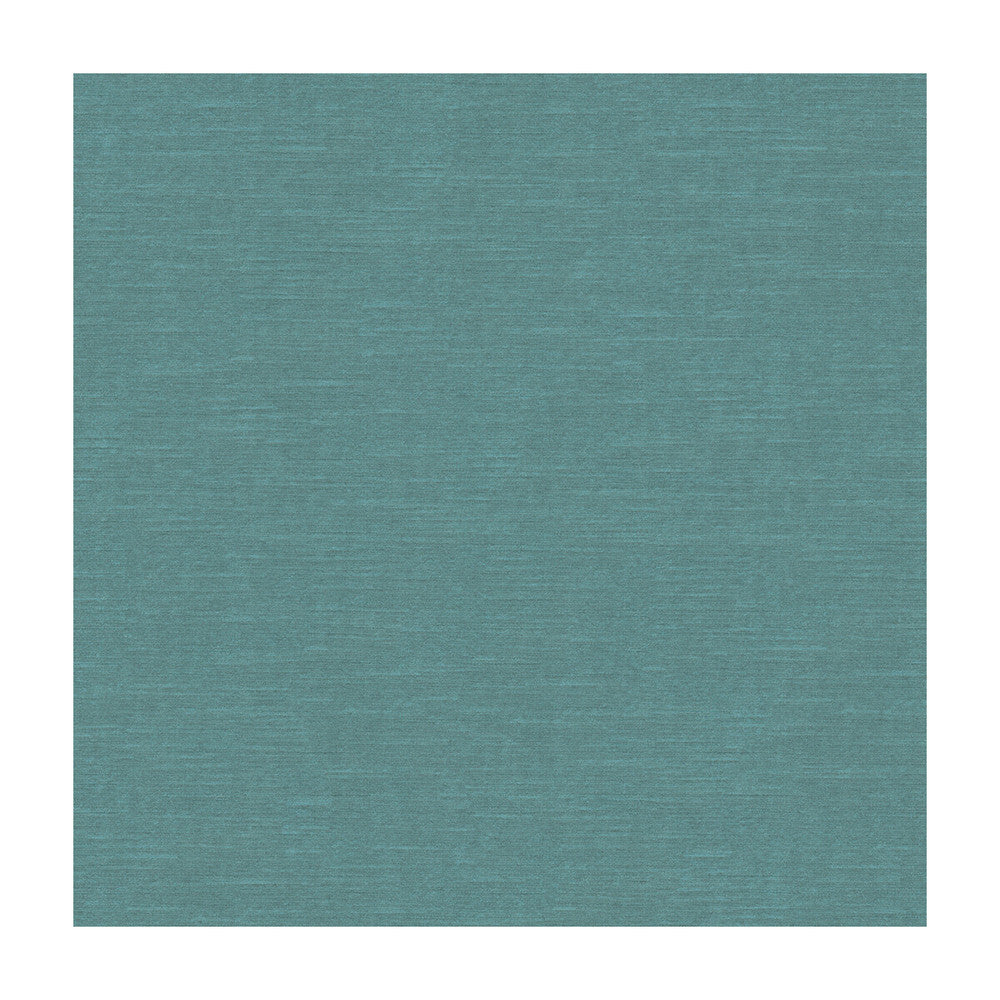Venetian Turq by Kravet Design Fabric - RAYON - 49%;COTTON - 42%;POLYESTER - 9% United States HEAVY Horizontal: - and Vertical: - 54 - Fabric Carolina -