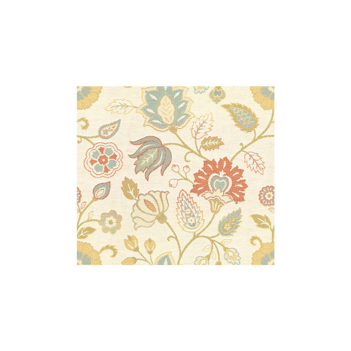31377-1615 by Kravet Design Fabric GIS COTTON - 88%;POLYESTER - 12% United States HEAVY Horizontal: 14.25 and Vertical: 13.5 56.5 - Fabric Carolina -