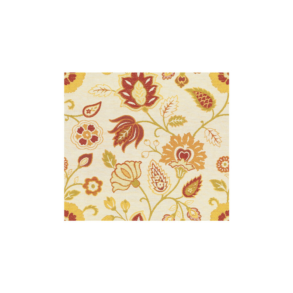 31377-419 by Kravet Design Fabric GIS COTTON - 88%;POLYESTER - 12% United States HEAVY Horizontal: 14.25 and Vertical: 13.5 56.5 - Fabric Carolina -