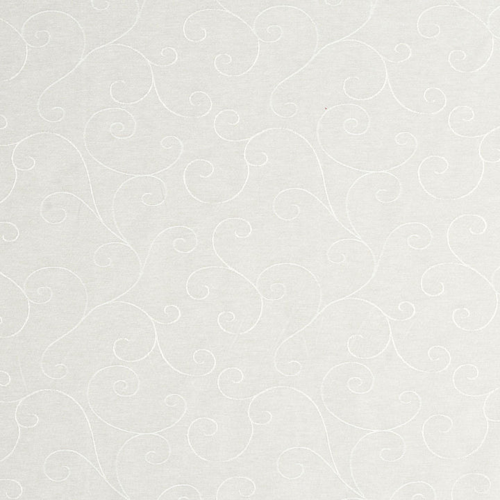 3137 Natural by Charlotte Fabric Jacquard Jubilee 57% Cotton, 43% Polyester Taiwan Exceeds 50,000 Wyzenbeek Rubs (Heavy Duty) Horizontal: 9 " x Vertical: 10" 54 Inches - Fabric Carolina -