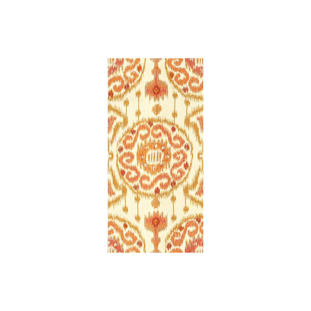 Kravet Design 31393-124 by Kravet Design Fabric Kravet Design Fabric Kravet Design 31393-124Fabric GIS COTTON - 100% United States </p><p>Repeat: H: 29, V: 13.75 55.5 - Fabric Carolina -