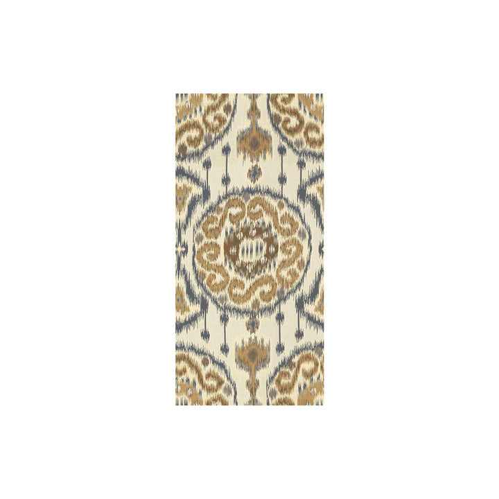 31393-615 by Kravet Design Fabric GIS COTTON - 100% United States HEAVY Horizontal: 29 and Vertical: 13.75 55.5 - Fabric Carolina -