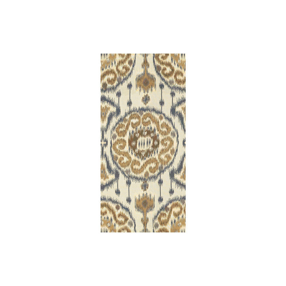 31393-615 by Kravet Design Designer Fabric GIS COTTON - 100% United States HEAVY Horizontal: 29 and Vertical: 13.75 55.5 - Swanky Fabrics -