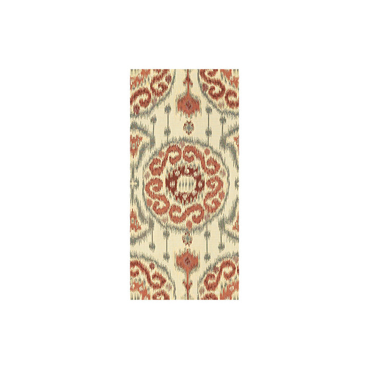 31393-915 by Kravet Design Fabric GIS COTTON - 100% United States HEAVY Horizontal: 29 and Vertical: 13.75 55.5 - Fabric Carolina -