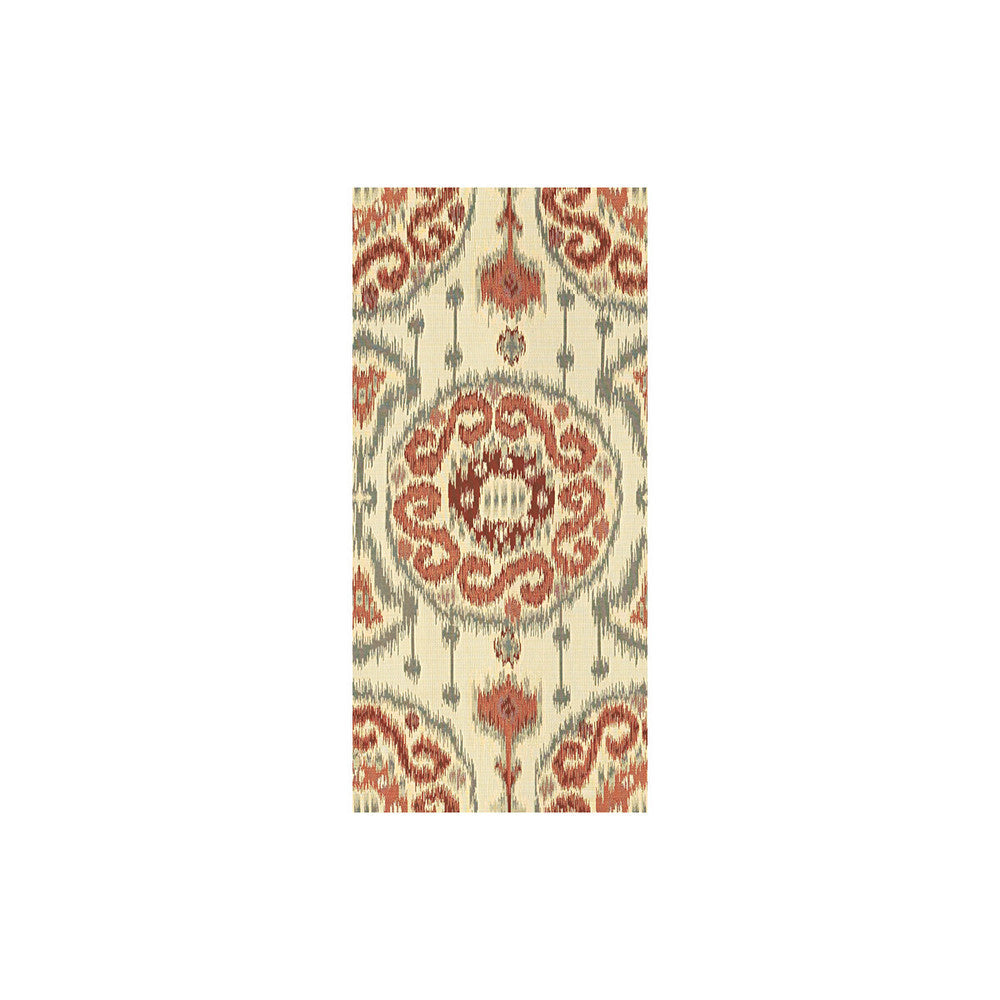 31393-915 by Kravet Design Designer Fabric GIS COTTON - 100% United States HEAVY Horizontal: 29 and Vertical: 13.75 55.5 - Swanky Fabrics -