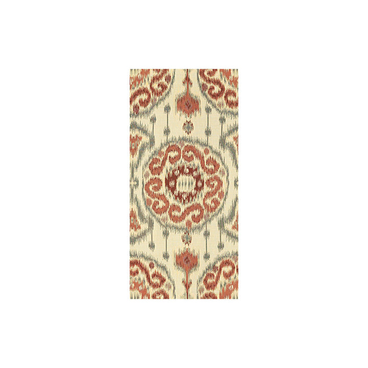 31393-915 by Kravet Design Designer Fabric GIS COTTON - 100% United States HEAVY Horizontal: 29 and Vertical: 13.75 55.5 - Swanky Fabrics -