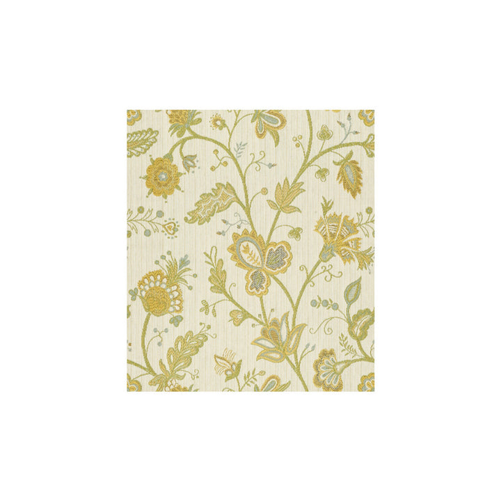 31410-415 by Kravet Design Fabric GIS POLYESTER - 43%;COTTON - 38%;RAYON - 19% United States HEAVY Horizontal: 13.5 and Vertical: 13 57.5 - Fabric Carolina -