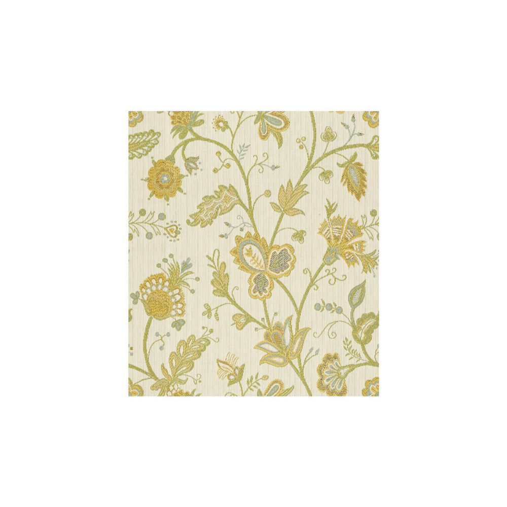 31410-415 by Kravet Design Fabric GIS POLYESTER - 43%;COTTON - 38%;RAYON - 19% United States HEAVY Horizontal: 13.5 and Vertical: 13 57.5 - Fabric Carolina -