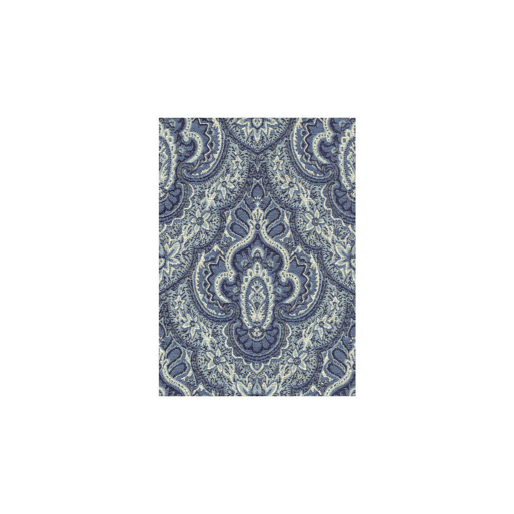 31418-5 by Kravet Design Designer Fabric GIS COTTON - 47%;RAYON - 35%;POLYESTER - 18% United States HEAVY Horizontal: 7 and Vertical: 10 57 - Swanky Fabrics -