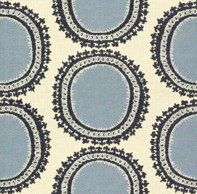 31421.1615 by Kravet Design Designer Fabric - Rayon 51%, Cotton 49% USA Heavy H" 13.5 inches, V: 14 inches 55 inches  - Swanky Fabrics -  Kravet Design