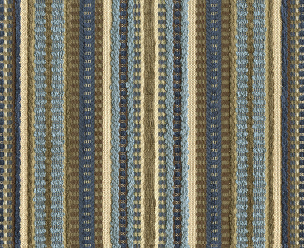 31429.615 by Kravet Design Designer Fabric - Rayon 82%, Polyester 17%, Nylon 1% USA Heavy H" -, V: 7 inches 57.5 inches  - Swanky Fabrics -  Kravet Design