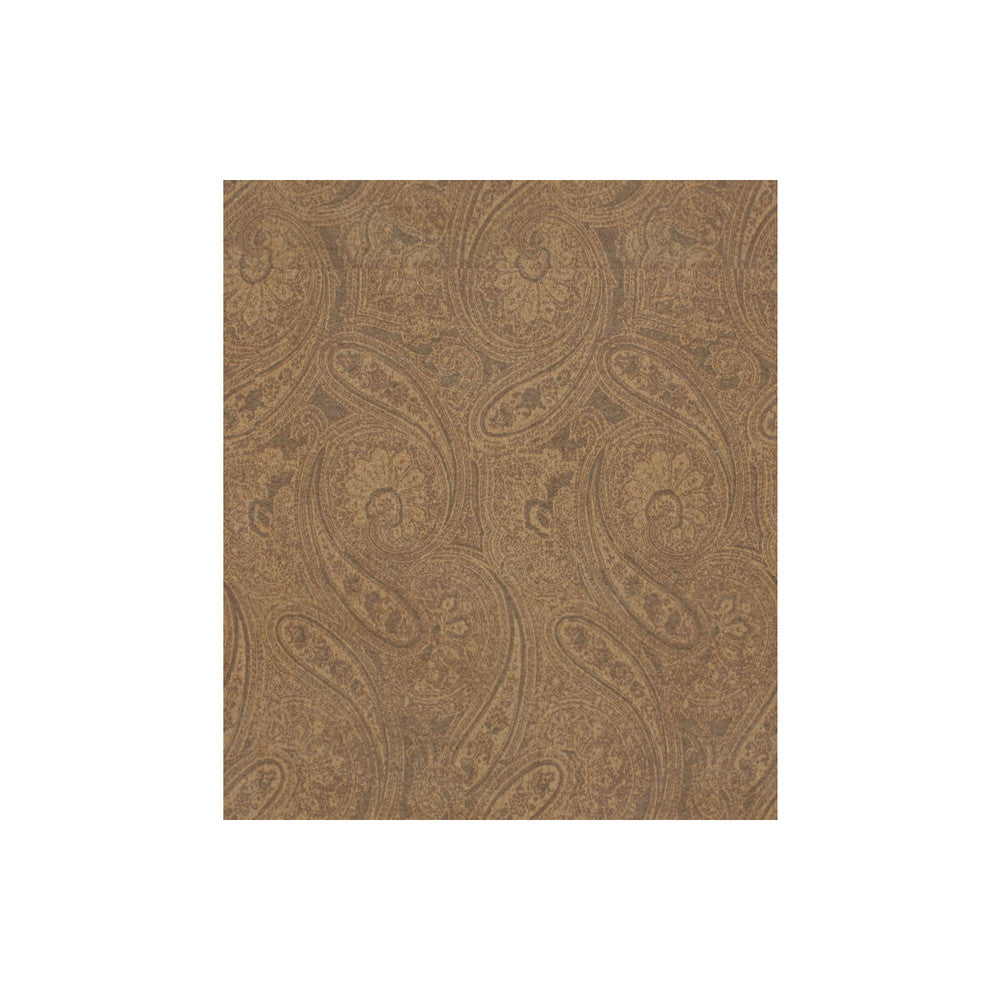 Faded Memory Ginger by Kravet Couture Fabric BARBARA BARRY INDOCHINE COTTON - 100% United States MEDIUM Horizontal: 13.5 and Vertical: 31 53 - Fabric Carolina -
