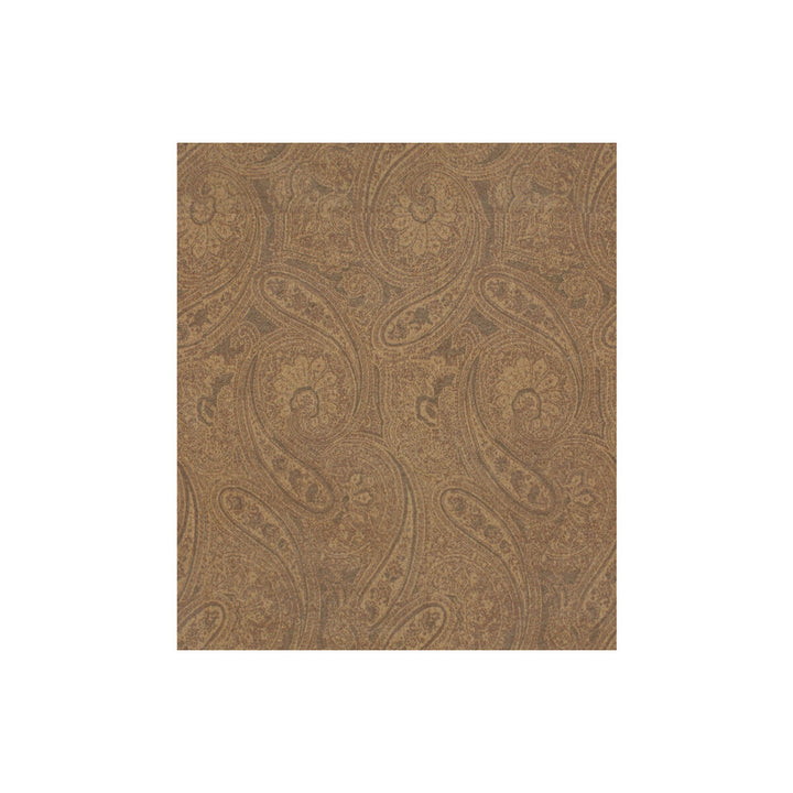 Faded Memory Ginger by Kravet Couture Fabric BARBARA BARRY INDOCHINE COTTON - 100% United States MEDIUM Horizontal: 13.5 and Vertical: 31 53 - Fabric Carolina -