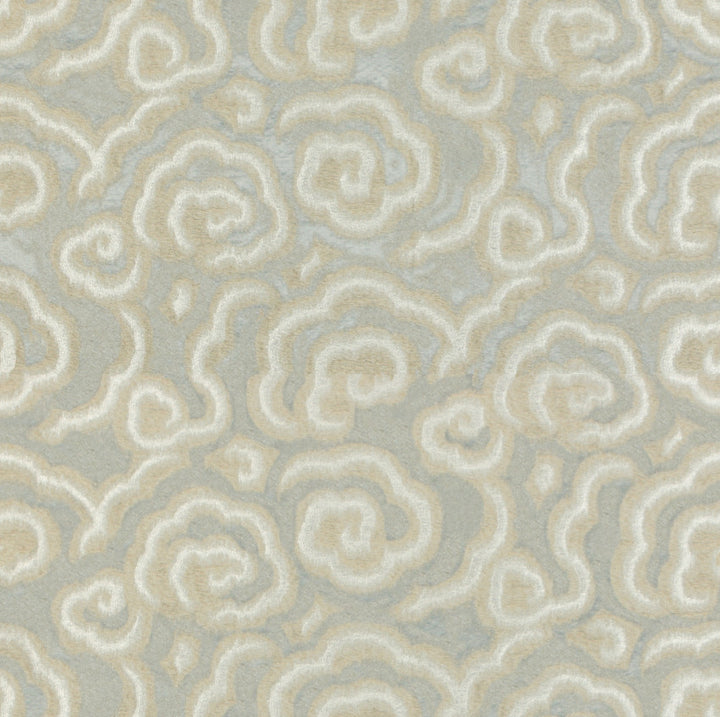 Dragon'S Breath Mercury by Kravet Couture Fabric