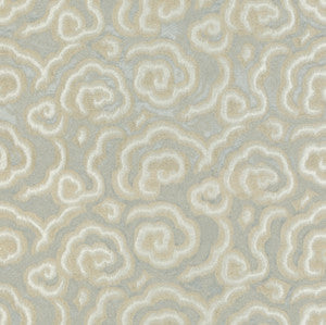 Dragon'S Breath Mercury by Kravet Couture Fabric