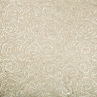 Dragon'S Breath Glacier by Kravet Couture Fabric