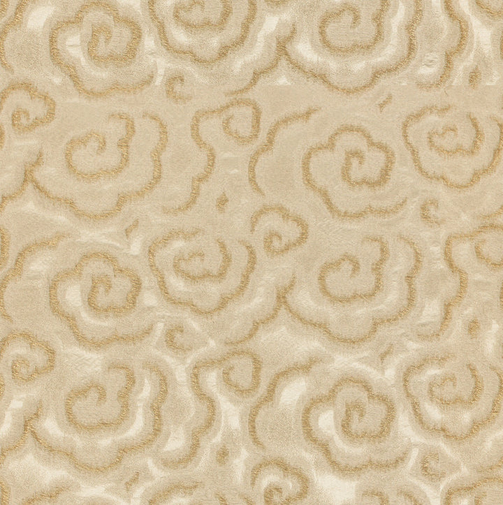 Dragon'S Breath Spungold by Kravet Couture Fabric