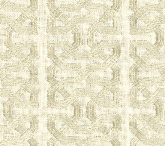 Ceylon Key Swan by Kravet Couture Fabric