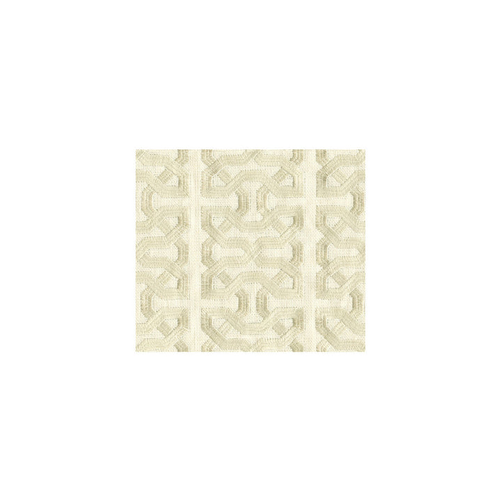 Ceylon Key Swan by Kravet Couture Fabric BARBARA BARRY INDOCHINE LINEN - 100% India HEAVY Horizontal: 2.5 and Vertical: 2.5 51 - Fabric Carolina -