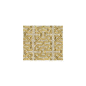 Ceylon Key Spungold by Kravet Couture Fabric