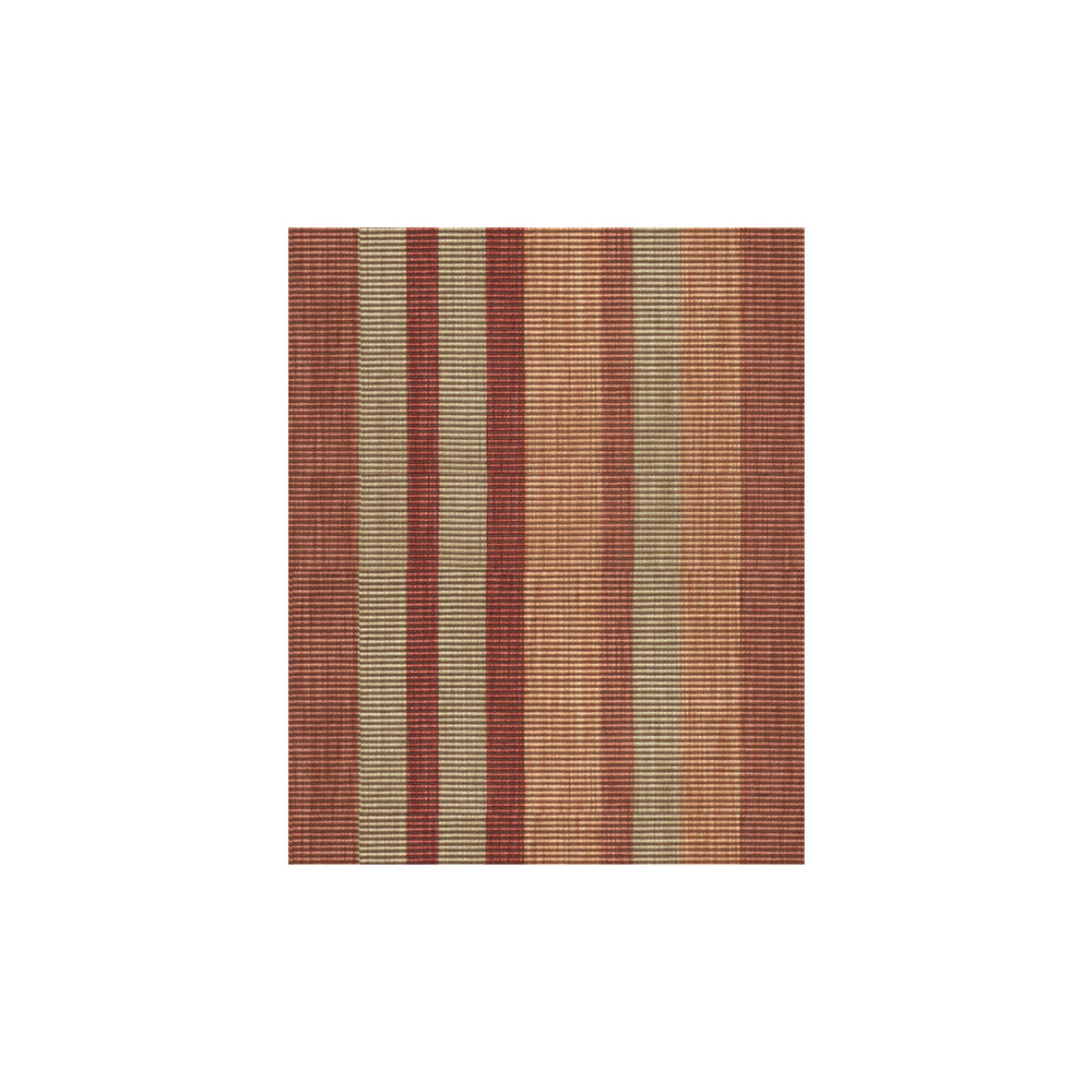 Middle Kingdom Cinnabar by Kravet Couture Fabric BARBARA BARRY INDOCHINE COTTON - 58%;VISCOSE - 30%;POLYAMIDE - 12% Italy MEDIUM Horizontal: 11.5 and Vertical: 0 55 - Fabric Carolina -
