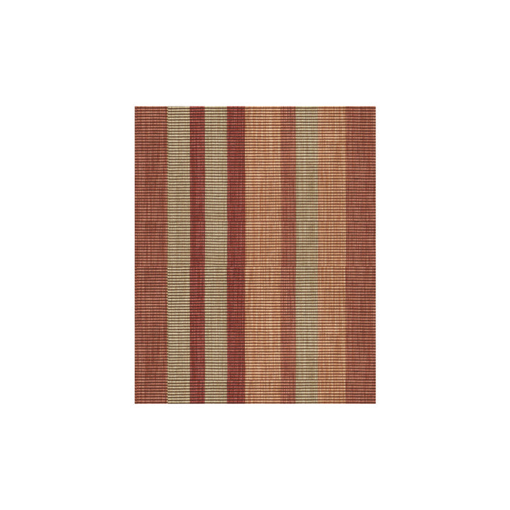 Middle Kingdom Cinnabar by Kravet Couture Fabric BARBARA BARRY INDOCHINE COTTON - 58%;VISCOSE - 30%;POLYAMIDE - 12% Italy MEDIUM Horizontal: 11.5 and Vertical: 0 55 - Fabric Carolina -