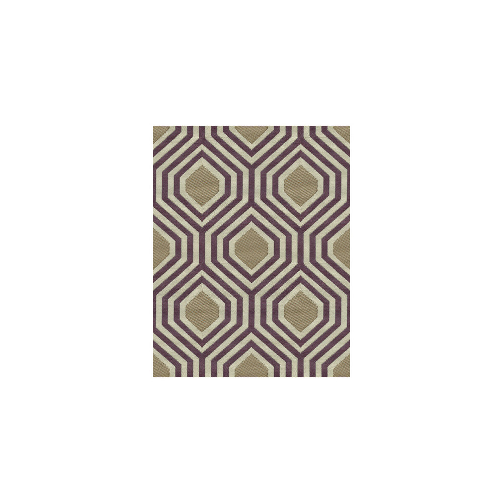 Galvani Raisin by Kravet Design Fabric Kravet Design Fabric Galvani RaisinFabric POLYESTER - 100% Taiwan </p><p>Repeat: H: 3.5, V: 4.5 54 - Fabric Carolina -