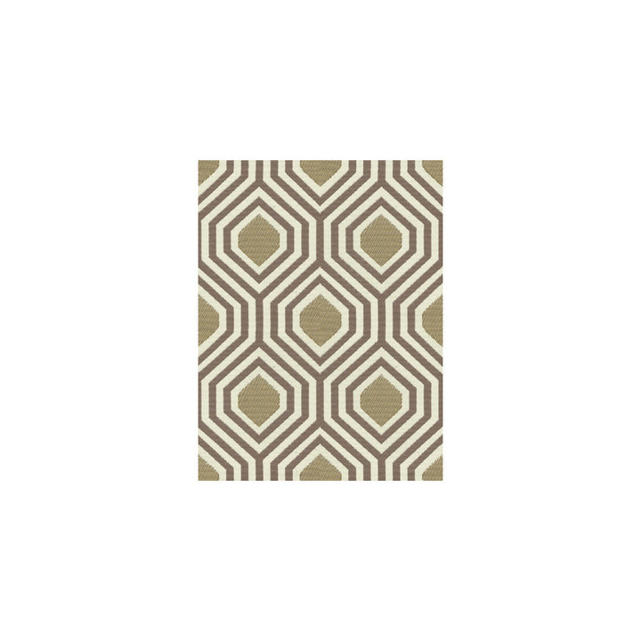 Galvani Sesame by Kravet Design Fabric - POLYESTER - 100% Taiwan MEDIUM Horizontal: 3.5 and Vertical: 4.5 54 - Fabric Carolina -