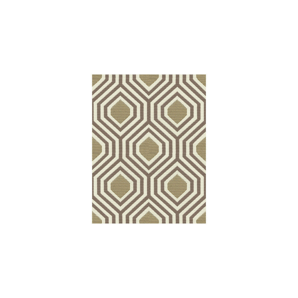 Galvani Sesame by Kravet Design Designer Fabric POLYESTER - 100% Taiwan MEDIUM Horizontal: 3.5 and Vertical: 4.5 54 - Swanky Fabrics -